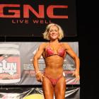 Natalie  D Amico - NPC Empire Classic 2011 - #1